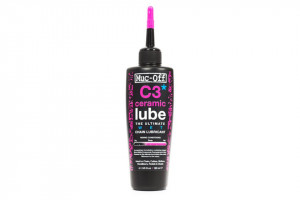 Lubrifiant Muc-Off Wet Ceramic Lube 120ml - Img 2