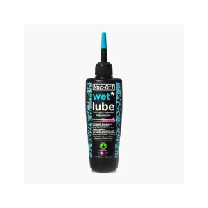 Lubrifiant Muc-Off Wet Lube 120ml