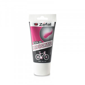 Lubrifiant ZEFAL Pro II Grease (vaselina) 150 ml