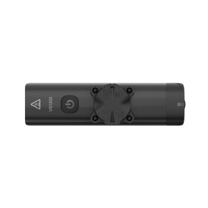 Lumina Fata iGPSPORT Smart Front Light VS1200 cu prindere M82 - Img 6