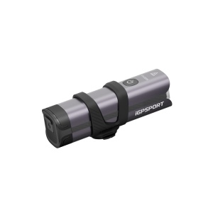 Lumina Fata iGPSPORT Smart Front Light VS1200S cu prindere M83