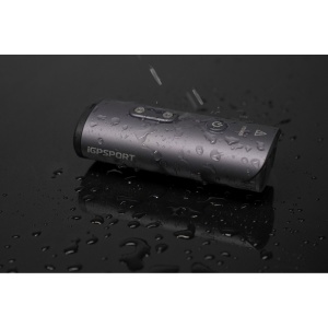 Lumina Fata iGPSPORT Smart Front Light VS1800 - Img 18