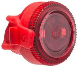 Lumina spate Blackburn Click red