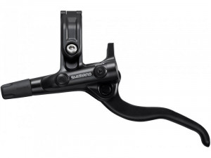 MANETA DE FRANA SHIMANO BL-M4100 STANGA HIDRAULICA NEGRU AMBALAT IND.