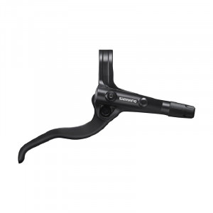 MANETA DE FRANA SHIMANO BL-MT401 DREAPTA HIDRAULICA ARGINTIU AMBALAT IND.