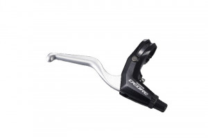 MANETA DE FRANA SHIMANO DEORE BL-M591 DREAPTA 3-DEGETE PT. TREKING VRAC