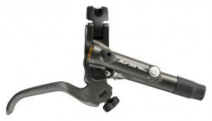 MANETA DE FRANA SHIMANO SAINT BL-M820-B DREAPTA HIDRAULICA 2 DEGETE VRAC
