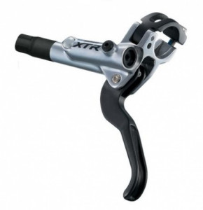 MANETA DE FRANA SHIMANO XTR BL-M985 STANGA HIDRAULICA AMBALAT IND.
