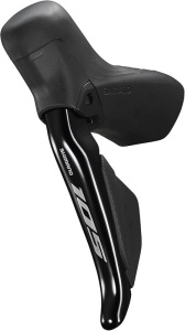 MANETA SCHIMBATOR/FRANA SHIMANO 105 ST-R7170 WIRELESS/FRANA PE DISC HIDRAULICA STANGA 2-VIT. 5TH GROUP AMBALAT IND.