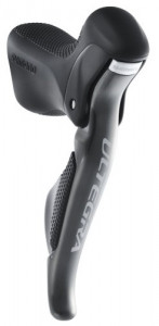 MANETA SCHIMBATOR/FRANA SHIMANO ULTEGRA DI2 ST-6770 DREAPTA 10 VIT. PT. GHIDON SPECIFICATIA STANDARD INCL. TL-EW02 AMBALAT IND.