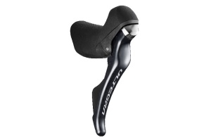 MANETA SCHIMBATOR/FRANA SHIMANO ULTEGRA ST-R8000 DREAPTA 11 VIT. CABLU 2100MM FARA STOPERE/GHIDAJ VRAC
