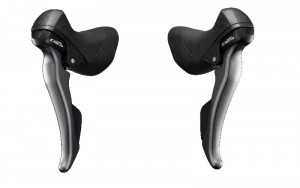 MANETE SCHIMBATOR/FRANA SHIMANO CLARIS ST-R2000 8X2 VIT. CABLU DE SCHIMBATOR 2100X1800MM CAMASA SP41 600X600X300MM NEAGRA FRANA 670X800/1250X1400MM AMBALAT IND.