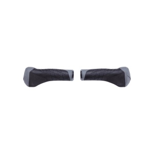 Mansoane BBB BHG-82 ErgoStyle Negru/Gri 133mm - Img 7