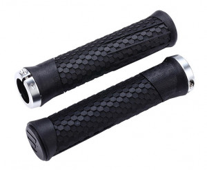 Mansoane BBB BHG-95 Python 142 mm negre - Img 3