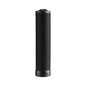 Mansoane Fabric AM negru lock-on