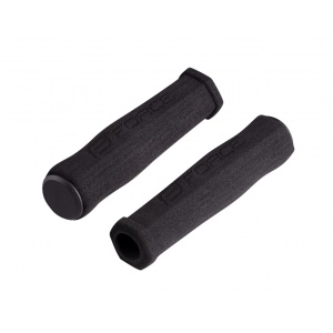 Mansoane Force Foam Hard Black neambalate