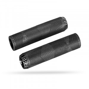 MANSOANE PRO LOCK ON SPORT 32MM/130MM BLACK (22)