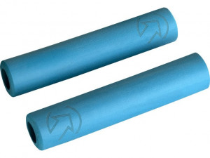 MANSOANE PRO SLIDE ON RACE 30MM/130MM BLUE (16)