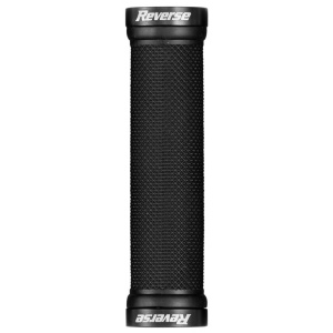 Mansoane Reverse Classic 130/29mm Negru/Negru