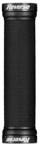 Mansoane Reverse Classic 130/29mm Negru/Negru - Img 2