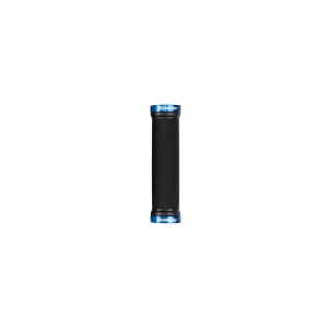 Mansoane Reverse Classic 130/31mm negru/albastru