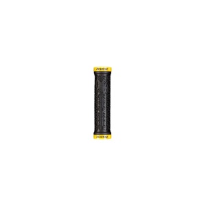 Mansoane Reverse Stamp Lock-On 135/30mm Negru/Galben - Img 4