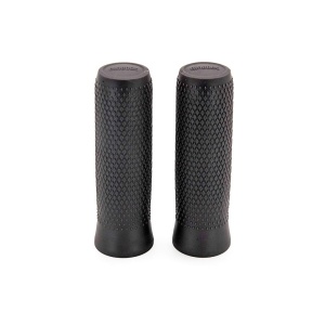 Mansoane trotineta silicon Ninebot E/ES gray
