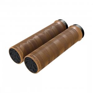 Mansoane Truvativ Locking Grips Descendant Gum
