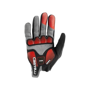 Manusi Castelli Arenberg Gel LF, unisex, negru, XS