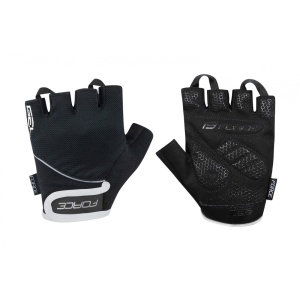 Manusi Force Gel Negre 17-S