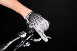 Manusi Force MTB Angle Grey/Black XL - Img 3