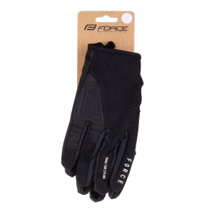 Manusi Force MTB Crag Black L - Img 6
