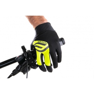 Manusi Force MTB Power Black/Fluo XL - Img 6
