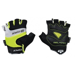 Manusi Force Rab gel fluo S