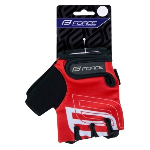 Manusi Force Sport Red XS - Img 3