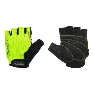 Manusi Force Terry fluo L - Img 1