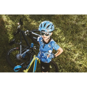 Manusi Force WOLFIE KID, albastru XL - Img 3
