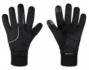 Manusi iarna Force Arctic Pro negre M - Img 2