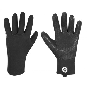 Manusi neopren Force Rainy negre S