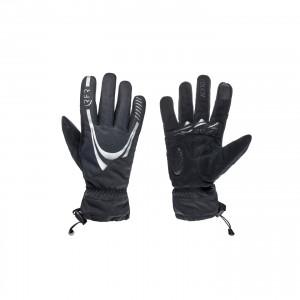 Manusi RFR COMFORT WINTER Long Finger black XXL
