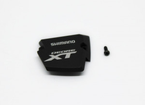 MASCA SI SURUB PT. CAPAC MANETA DE SCHIMBATOR DREAPTA SHIMANO SL-M8000