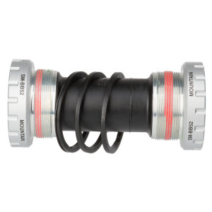 Monobloc Pedalier SHIMANO SM-BB52
