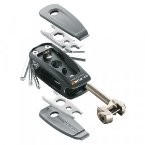 Multitool SKS CT Worx 20 functii - Img 2