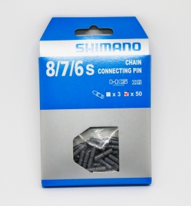 NIT DE CONECTARE PT. LANT SHIMANO CN-M732 6/7/8 VIT. 50 BUC.