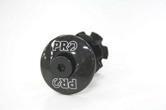 NUCA STRANGERE PIPA PRO CARBON AHEAD 1"