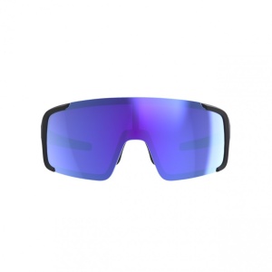 Ochelari BBB BSG-69 Chester MLC Negru Mat/Albastru - Img 9