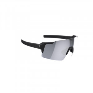Ochelari BBB BSG-70 FullView HC lentile fumurii tip oglinda Transparent - Img 2
