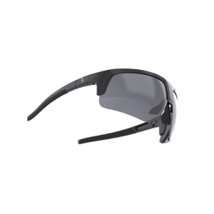 Ochelari BBB Comet BSG-75 Negri, lentile negre - Img 7