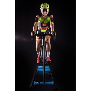 Ochelari Force Apex, lentila negru contrast, fluo/negru - Img 12