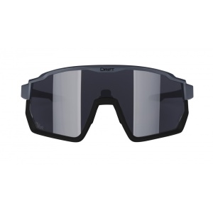 Ochelari Force Drift Gri/Negru, lentile negre - Img 4